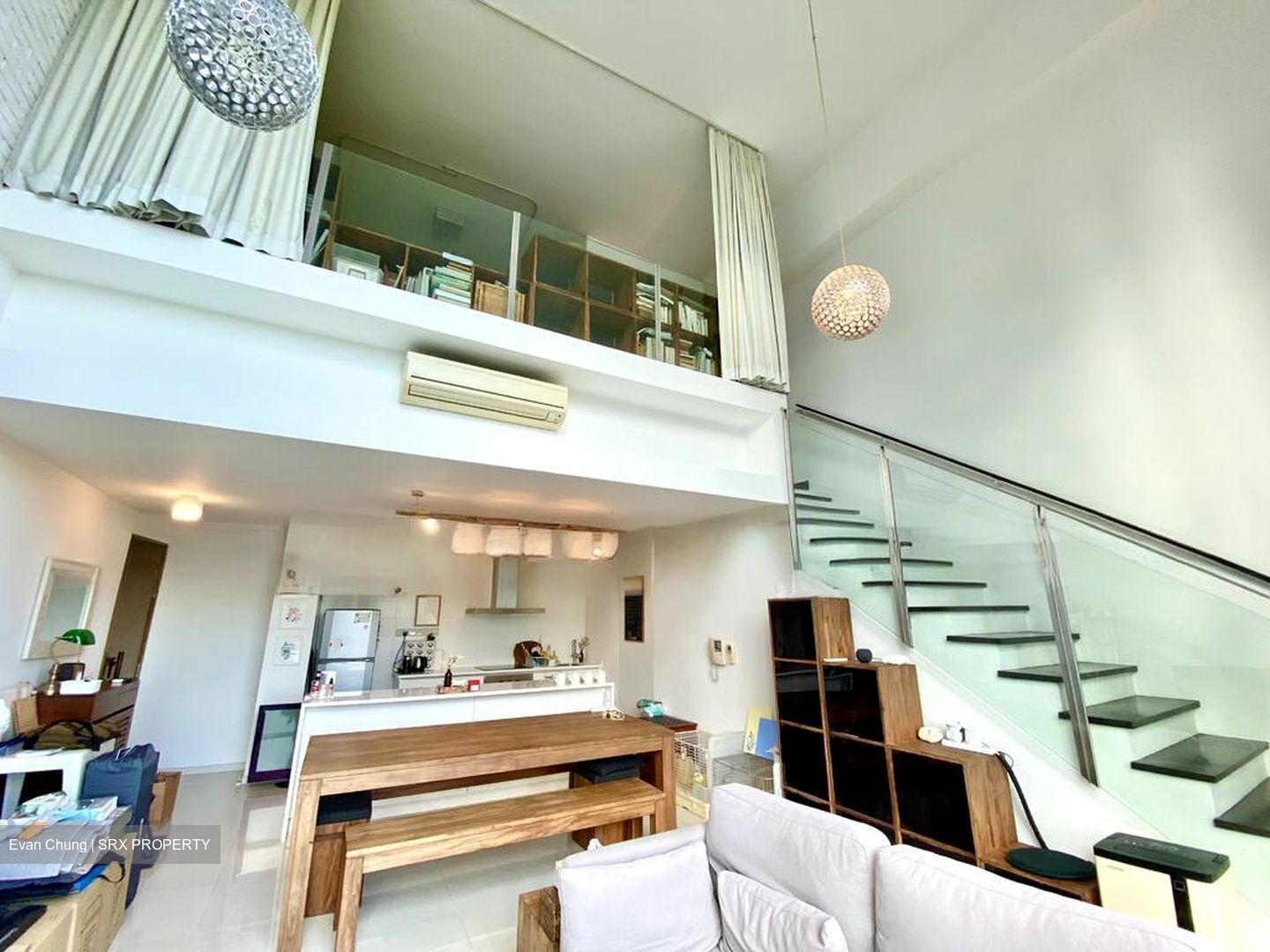 One-north Residences (D5), Apartment #521405881